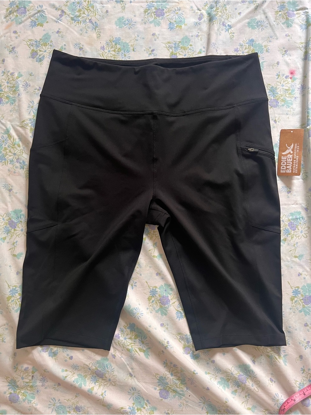 Eddie Bauer Hiking Shorts